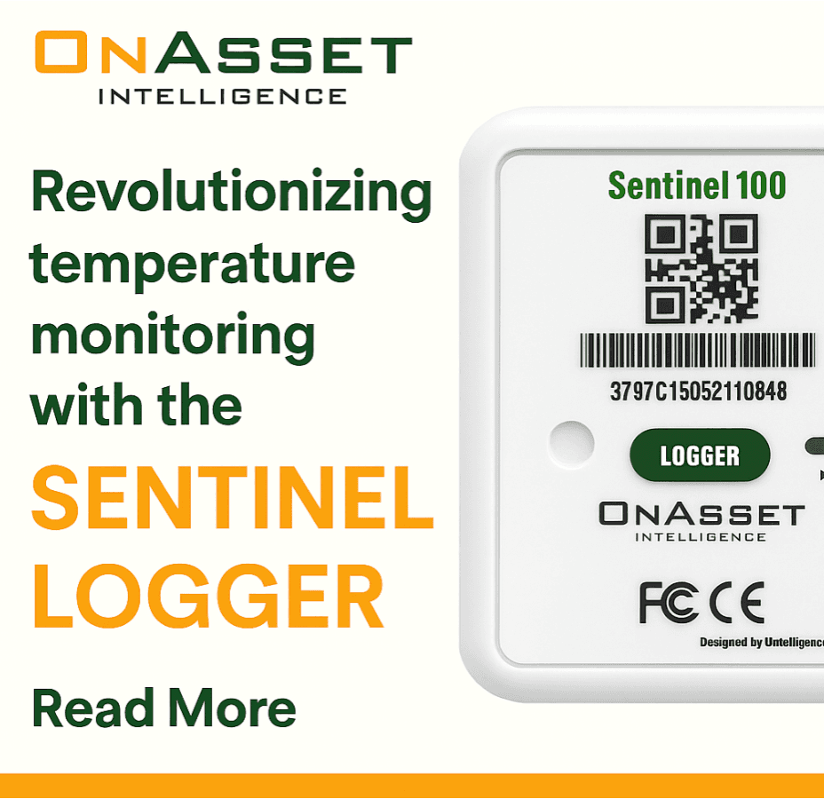 Product Spotlight:  Sentinel Logger