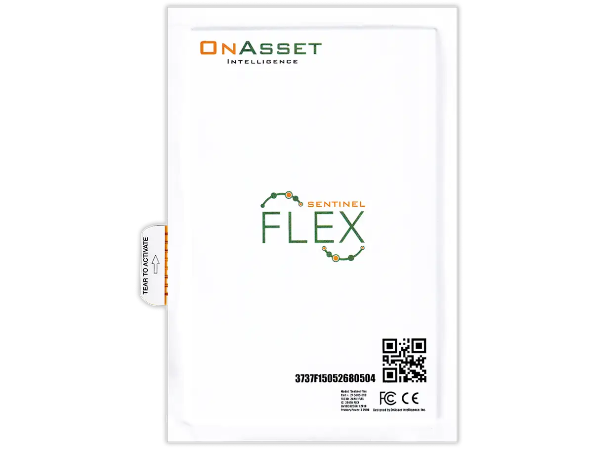 Flex-Tag