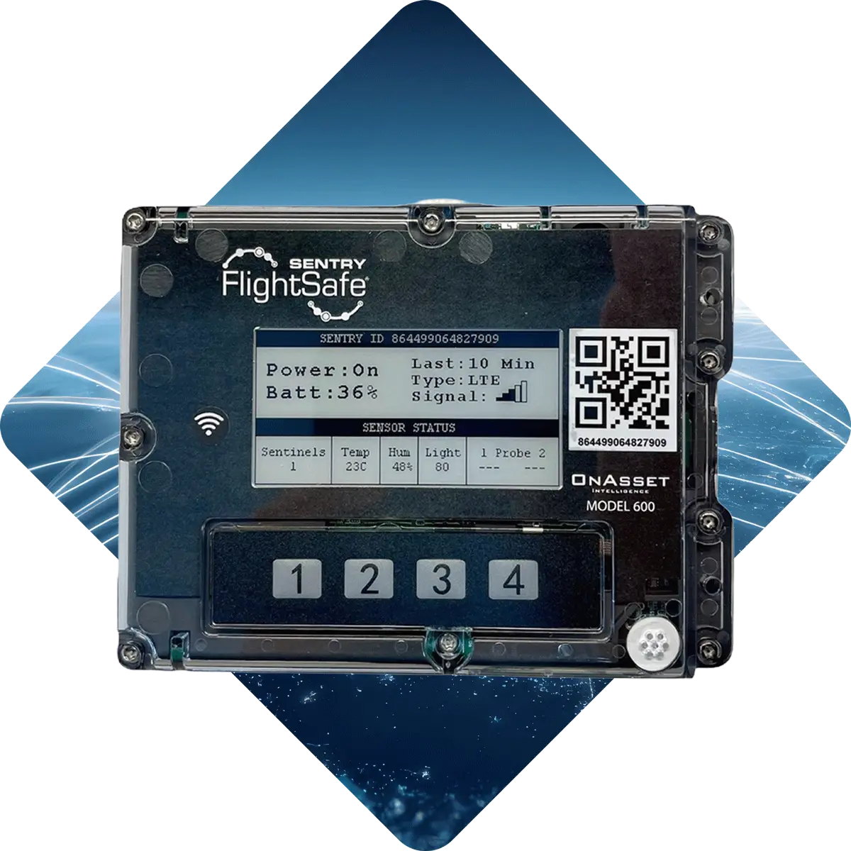 OnAsset-Sentry-600-Diamond