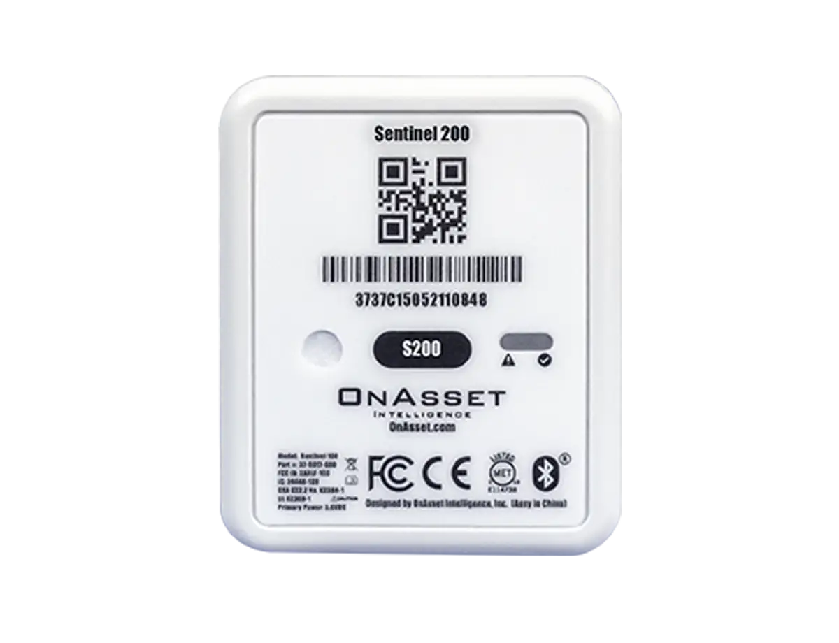 OnAsset_Sentinel_200